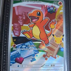 Pokemon Illustration starters