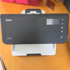Alaris E1025 Professional Document Scanner. New in Box