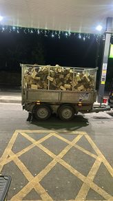 firewood for sale