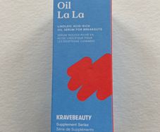Krave beauty oil La La oil serum 45 ml