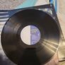Alison Moyet Alf vinyl with stamp saying Property of CBS, demonstration only not for resale Image 8
