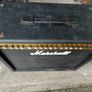 Marshall MG100dfx AMP Output 100 Watts RMS INTO 4 Ohms, in very good condition Image 9