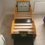 JCB Toddler Bed Image 2