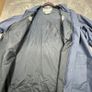 Columbia Sportswear Company Men's XL Blue Rain Jacket Waterproof Image 8
