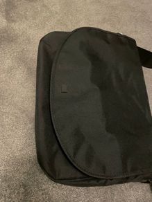 Baby change bag (mothercare)