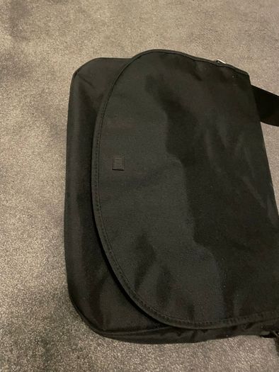 Baby change bag (mothercare)
