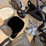 Egg Pram / Travel System Excellent Condition Image 7