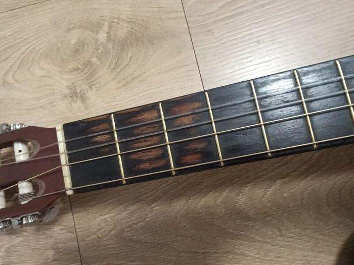 Karina Guitar