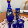 Decanter & glasses Image 4