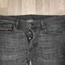Diesel D-Luster Slim Fit Jeans Mens W36 L33 Image 2