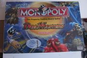 Monopoly Duel Masters Special Edition.2004