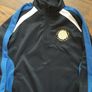 Uniform Kishogue PE jumper and trousers size 13-14 years Image 3