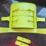 Stokke High Chair - Glider & Back rest & Bar Image 3