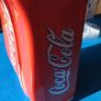 Coca Cola large Ice Bucket / Cooler Image 2