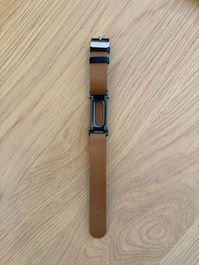 Leather Band for Google Fitbit Air