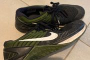 Nike trainers size UK 5