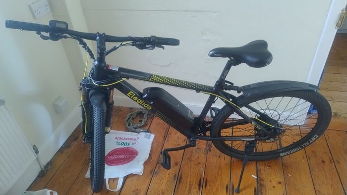 E-bike