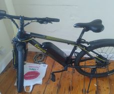 E-bike