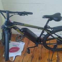 E-bike
