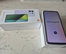 Redmi Note 13 Pro 5G