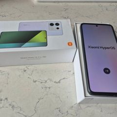 Redmi Note 13 Pro 5G
