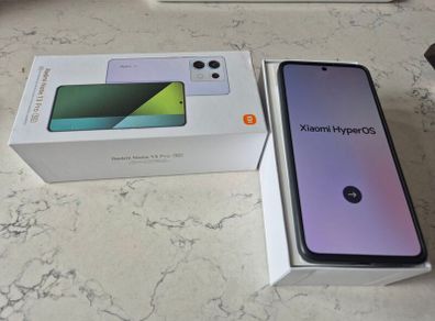 Redmi Note 13 Pro 5G