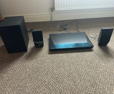 Sony Bdv-ef1100