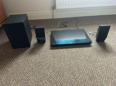 Sony Bdv-ef1100