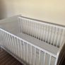 Brand New Cot Bed - Travis Baby Elegance Image 3