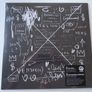 Jean Michel Basquiat art cover vinyl L.P Image 2