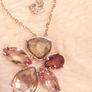 Swarovski Heritage Necklace Image 3