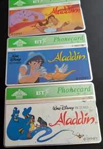 Bt callcards