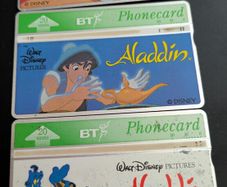 Bt callcards