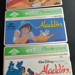 Bt callcards