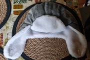Ushanka Hat