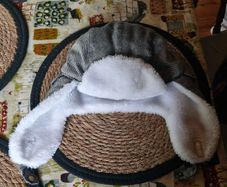 Ushanka Hat