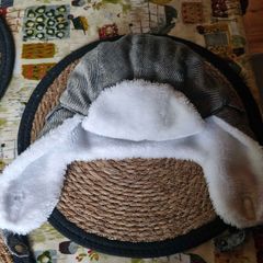 Ushanka Hat