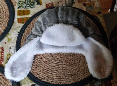 Ushanka Hat