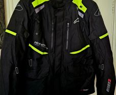 Alpinestars Andes V3 Drystar Jacket