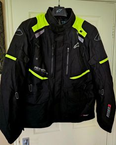Alpinestars Andes V3 Drystar Jacket