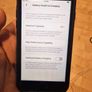 iphone se 2nd generation ios 26.5 Image 3