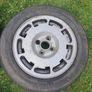 14" Pirelli 9 P Slots wheels Image 4