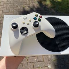 Xbox Series S 512 GB SSD