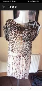 beautiful new river island dress