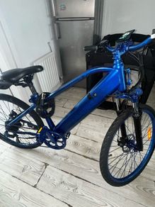 eletric bike