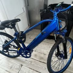 eletric bike