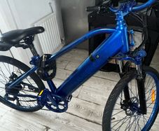 e bike