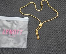 Lynott Bubble Necklace