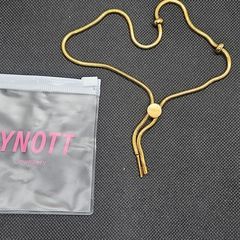 Lynott Bubble Necklace