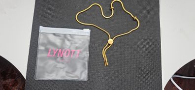 Lynott Bubble Necklace